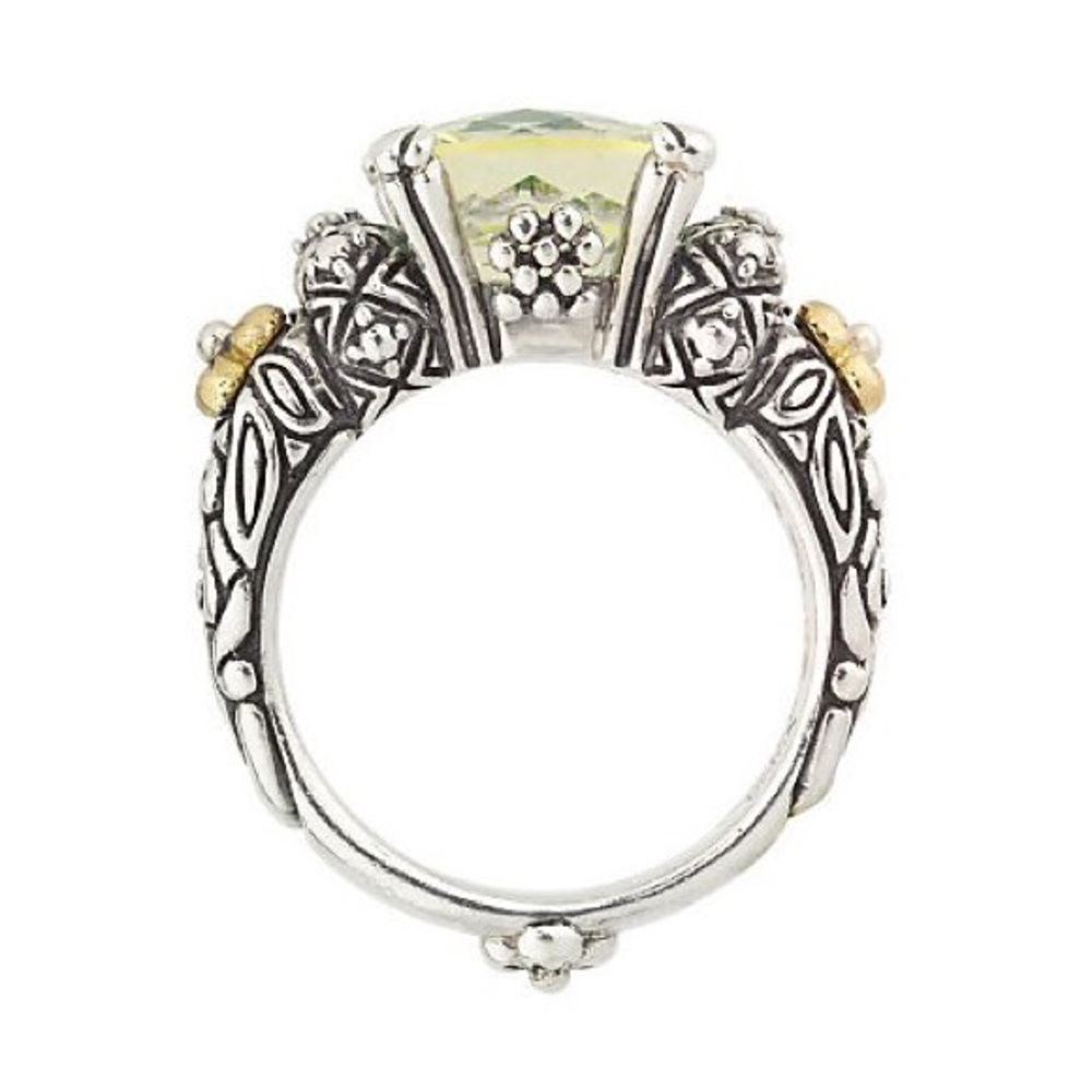 Barbara Bixby Ring - image 2